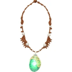 Collier lumineux Vaïana