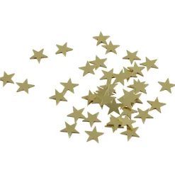 Confetti de Noël brillant