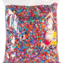 CONFETTIS
