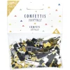 Confettis cocktail