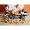 Confettis de table Halloween