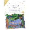 Confettis Joyeux anniversaire