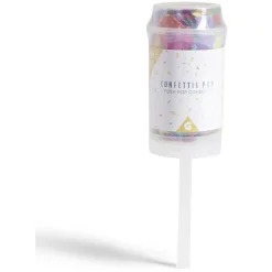 Confettis pop