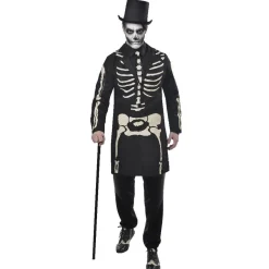 Costume de déguisement gothique homme