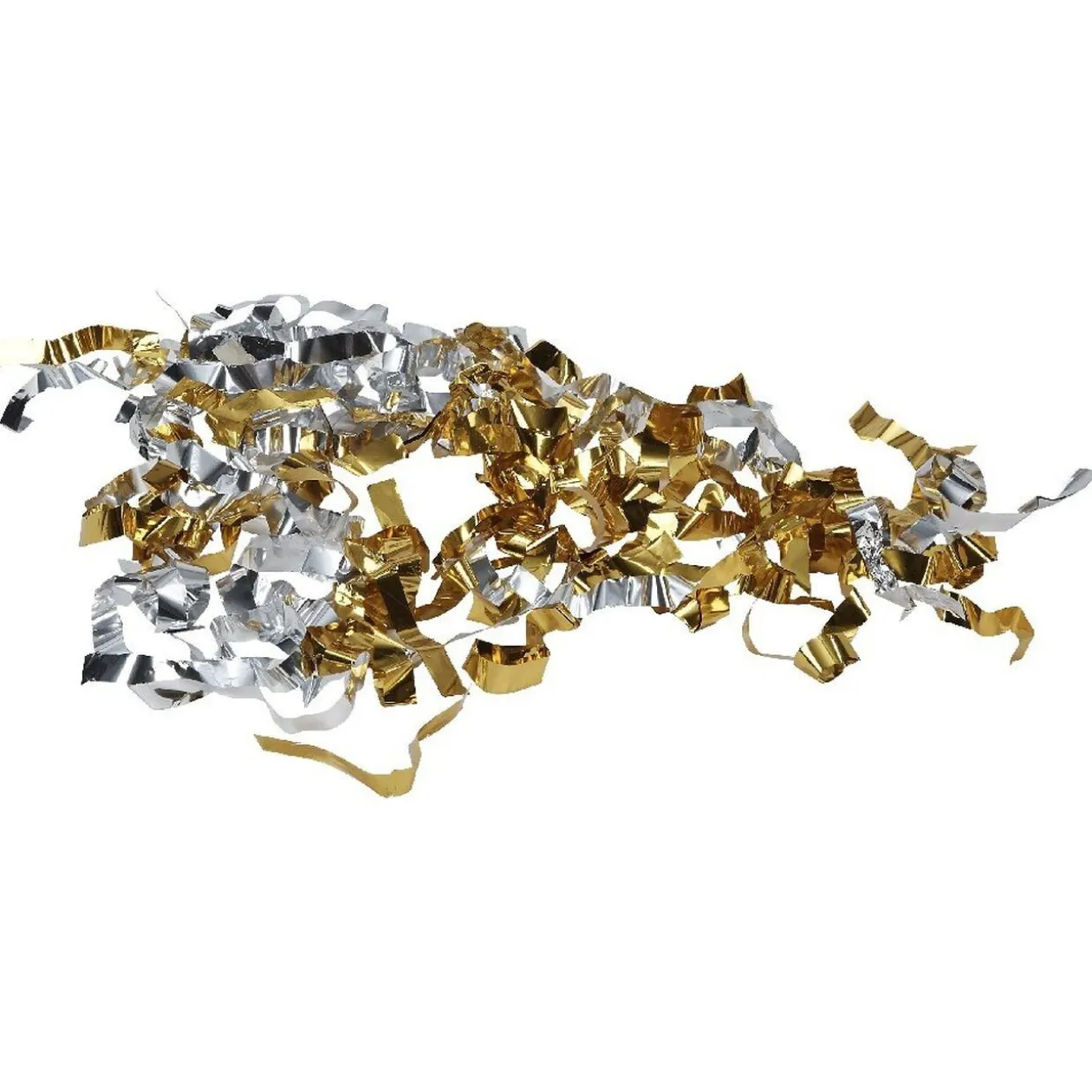 Cotillons bouteille argenté doré ou noir