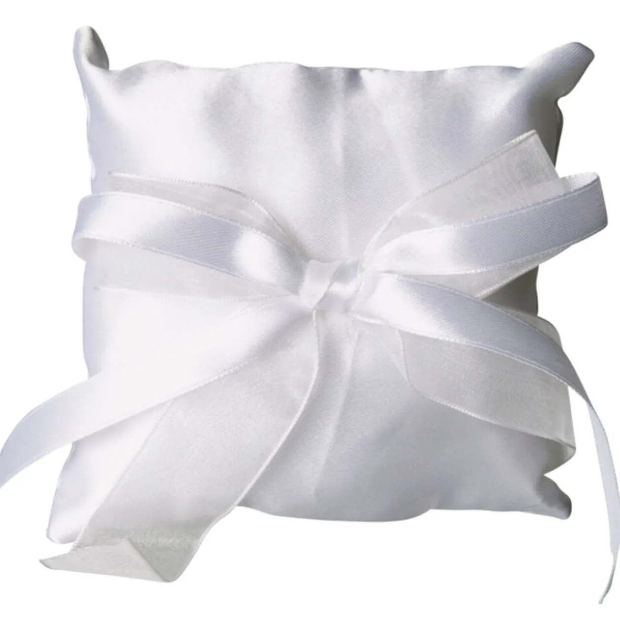 Coussin pour alliances