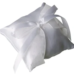 Coussin pour alliances