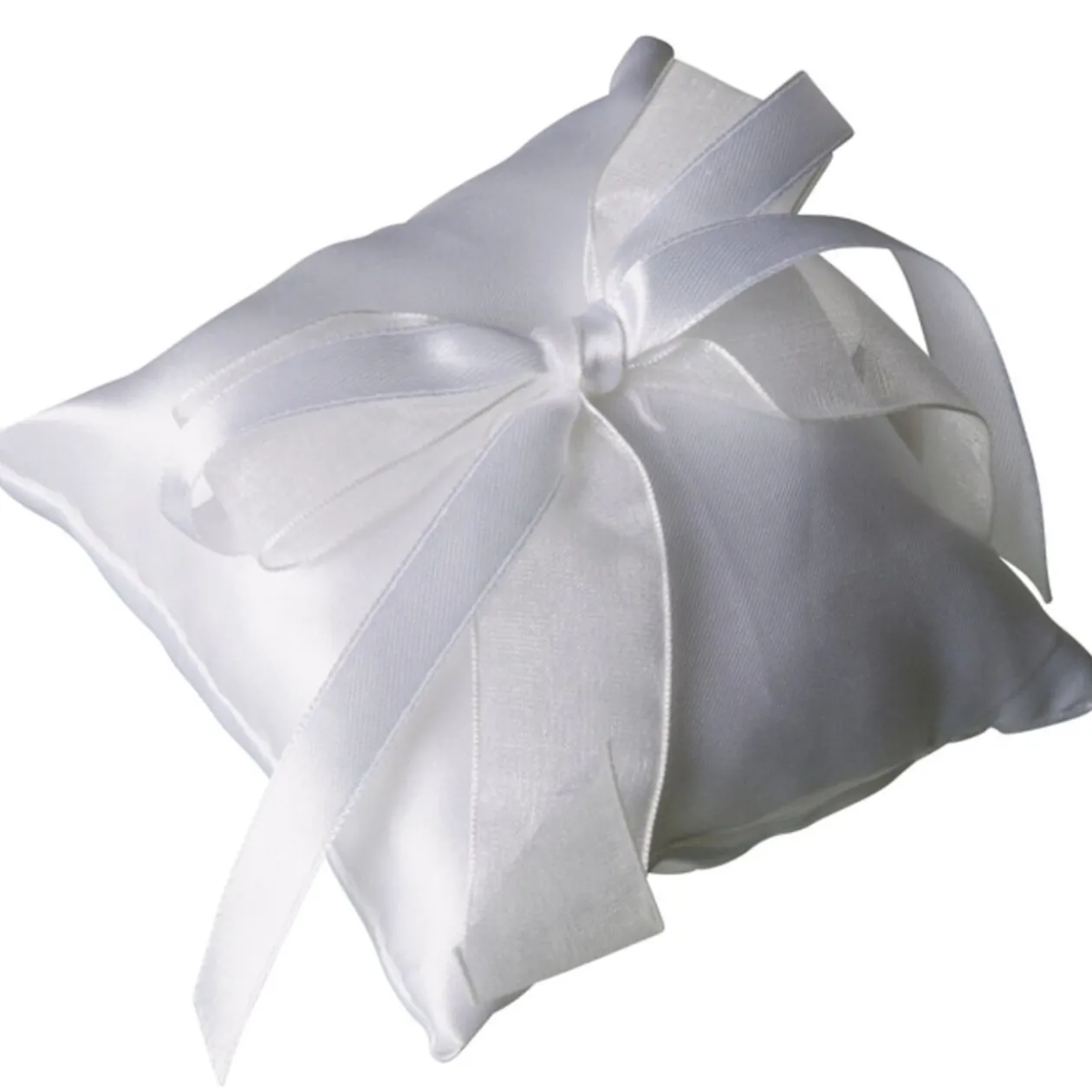 Coussin pour alliances