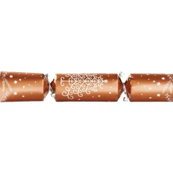 Cracker cotillon de fêtes x6