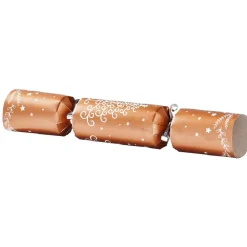 Cracker cotillon de fêtes x6