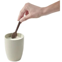 Cuillere en chocolat X6