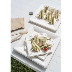 Cuillère en bois x20