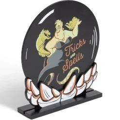 Décoration à poser Halloween Disney Villains Ursula H23cm