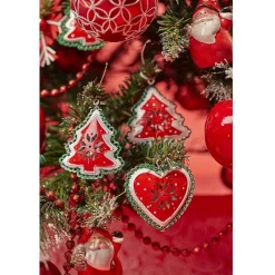 Décoration à suspendre