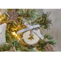 Décoration à suspendre