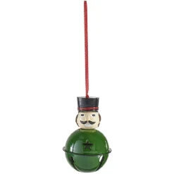 Décoration à suspendre soldat avec grelot