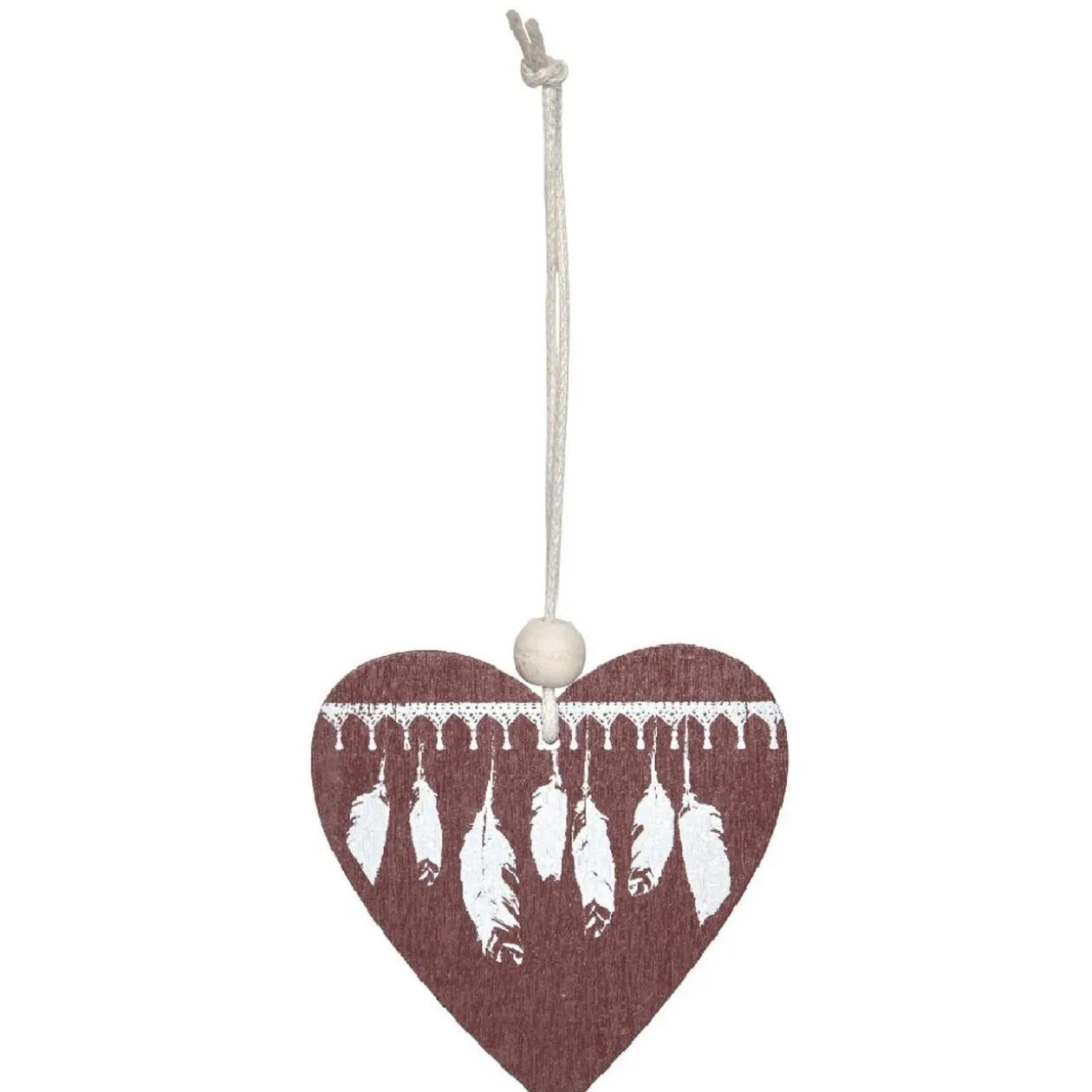 Décoration de Noël à suspendre cheyenne x 36