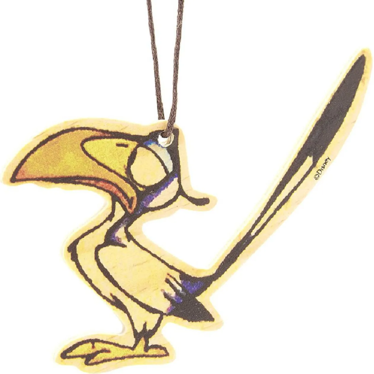 Décoration de Noël Disney Roi Lion à suspendre x12