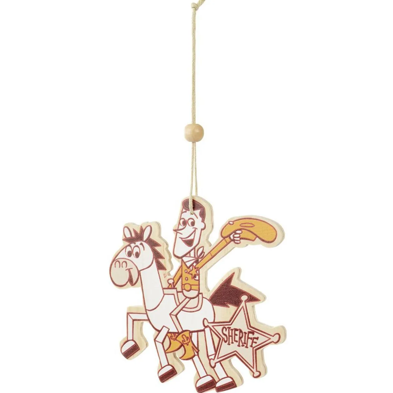 Décoration de Noël Disney Toy Story à suspendre