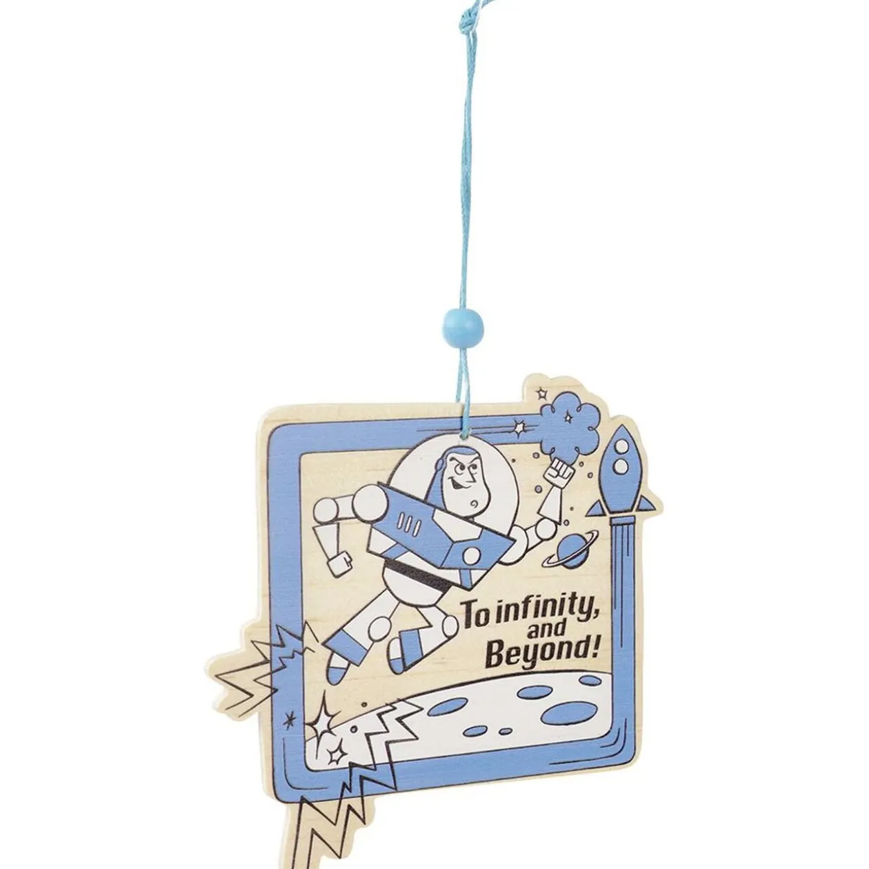 Décoration de Noël Disney Toy Story à suspendre