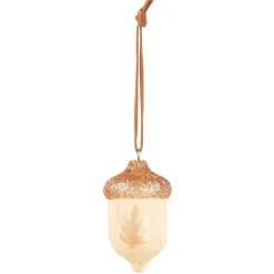 Décoration de Noël gland à suspendre