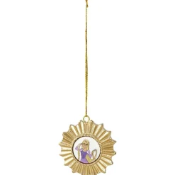 Décoration de Noël Princesse Disney à suspendre