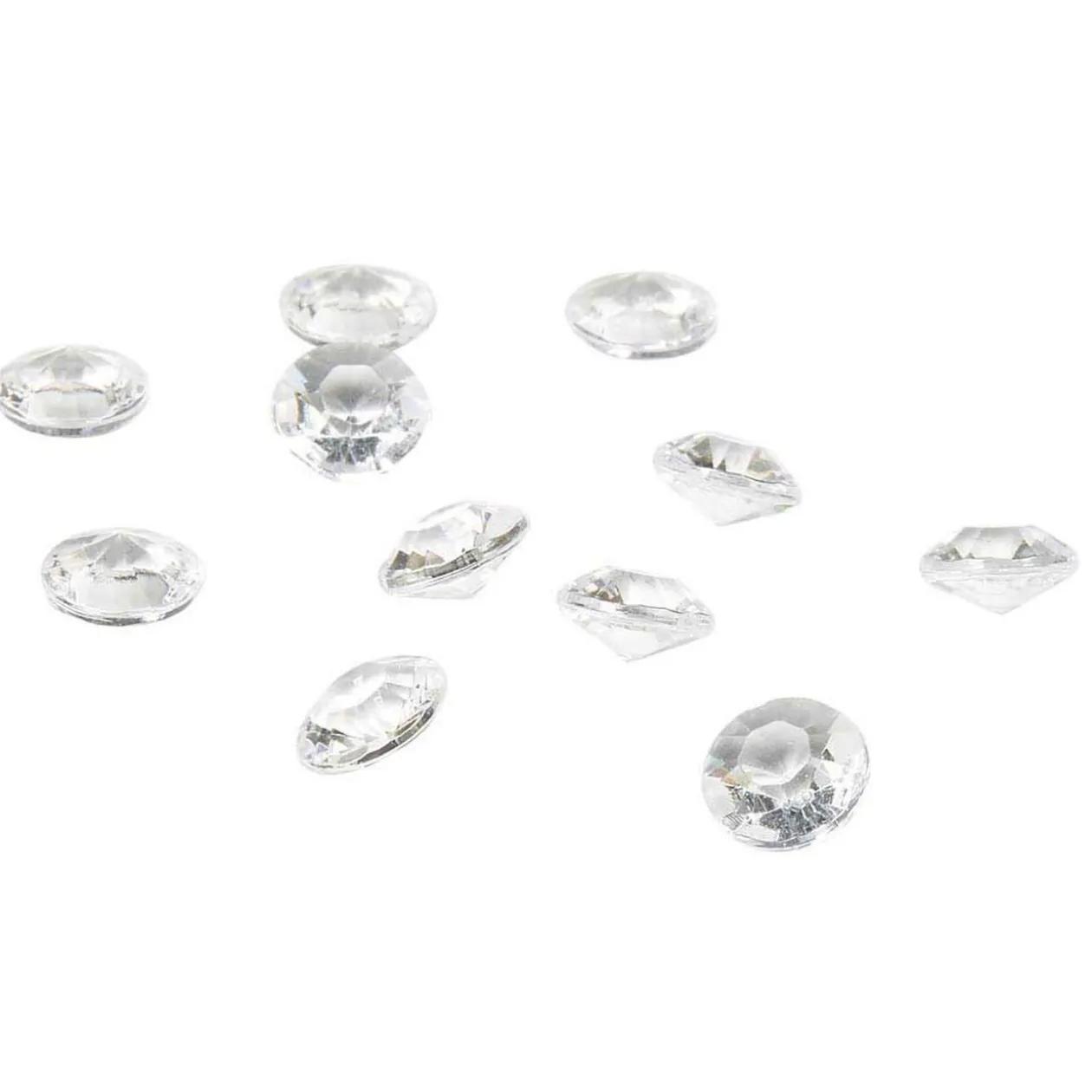 Décoration de table anniversaire 18 ans argenté