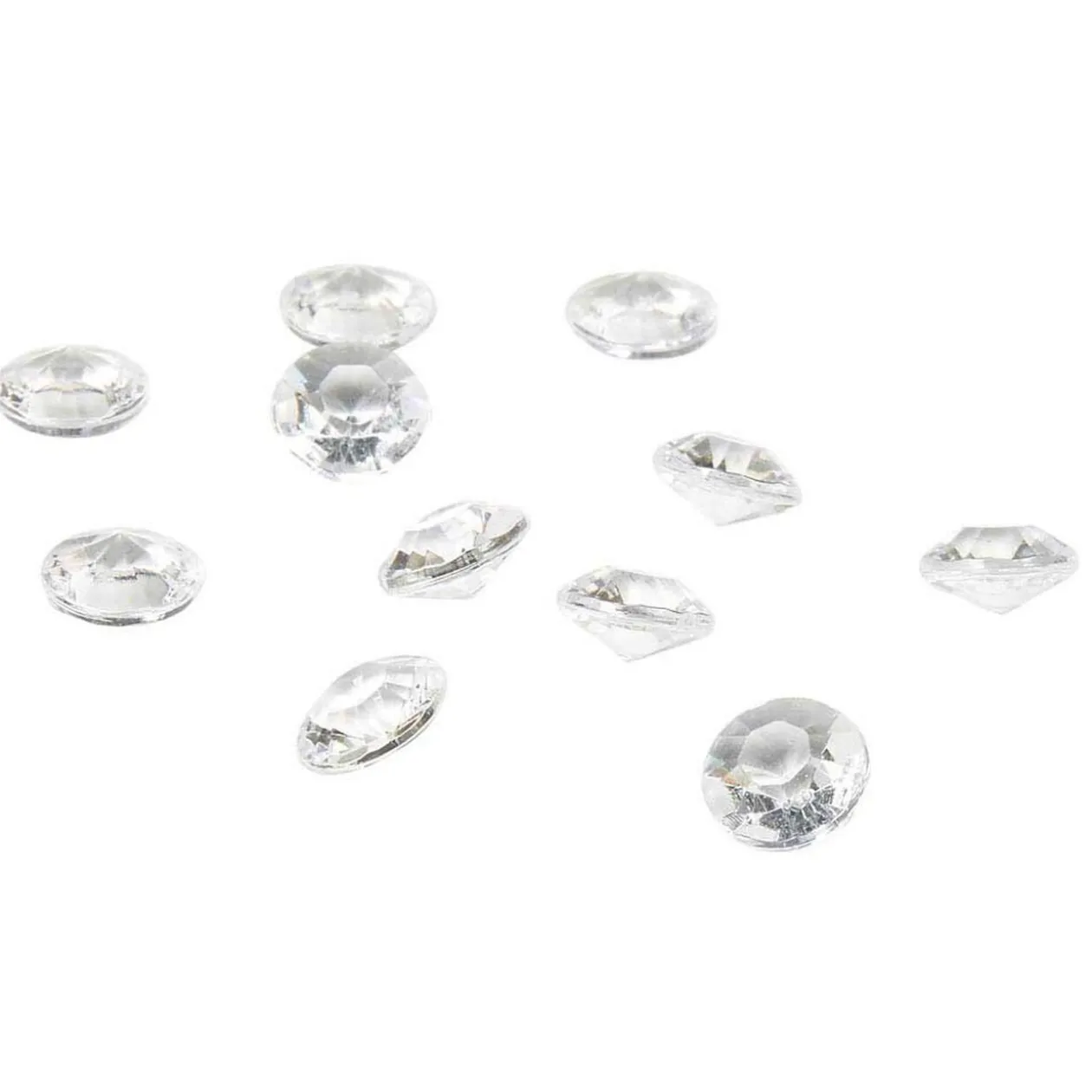 Décoration de table anniversaire 60 ans argenté