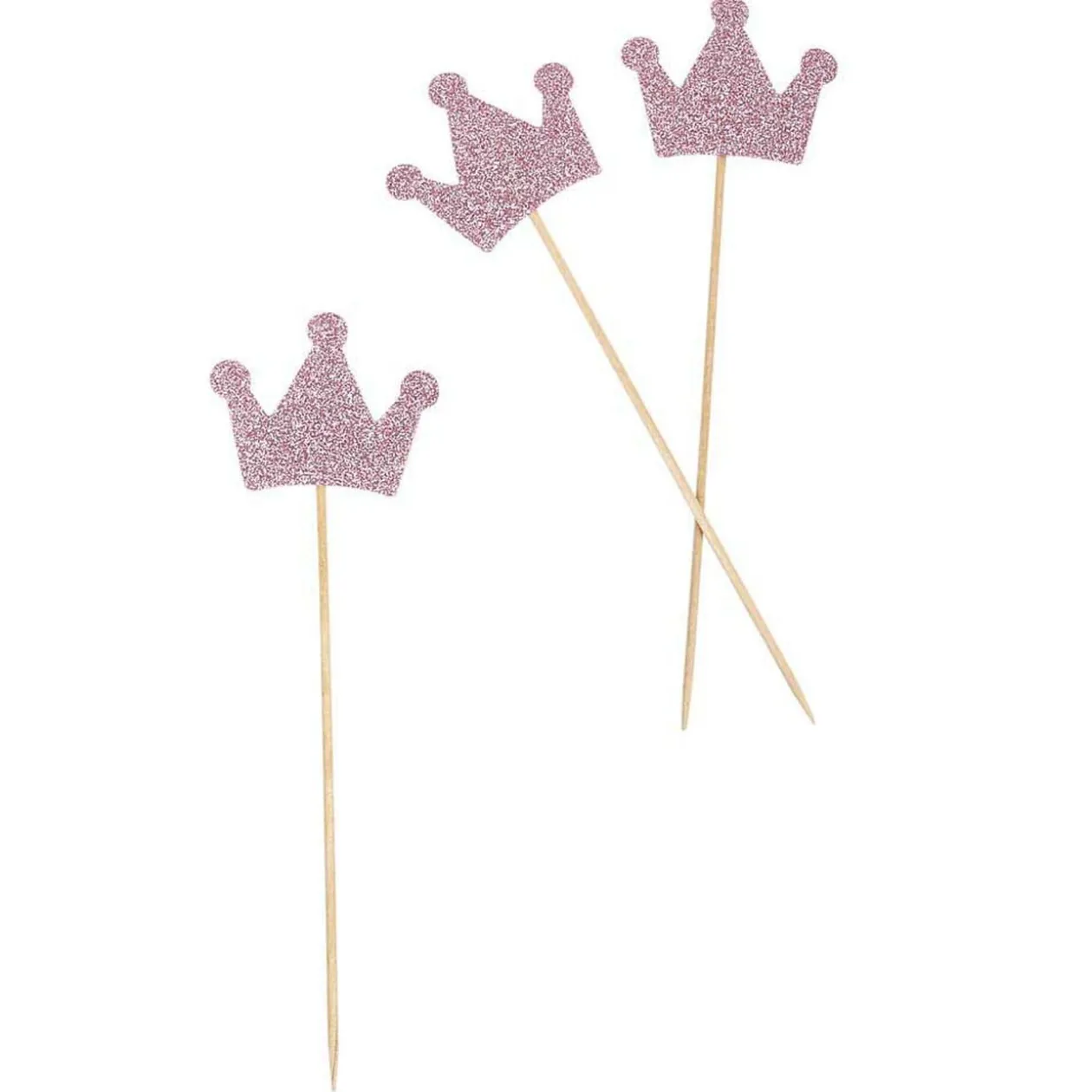 Décoration de table baptême fille