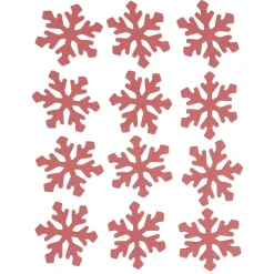 Décoration de table de Noël x30