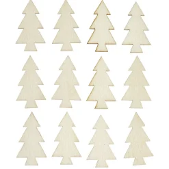 Décoration de table de Noël x30