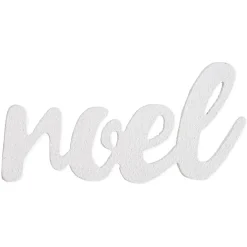 Décoration de table de Noël x20