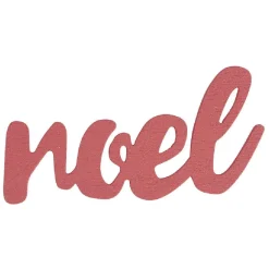 Décoration de table de Noël x20