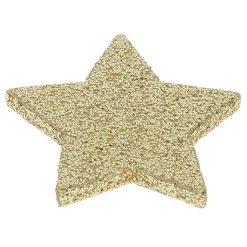 Décoration de table étoiles 24 pièces