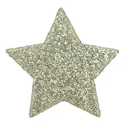 Décoration de table étoiles 24 pièces