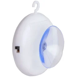 Décoration fenêtre Noël à LED - 4 modèles