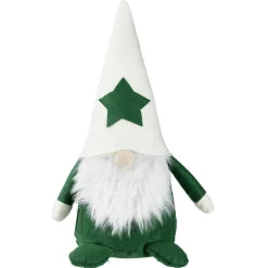 Décoration gnôme de Noël en feutre