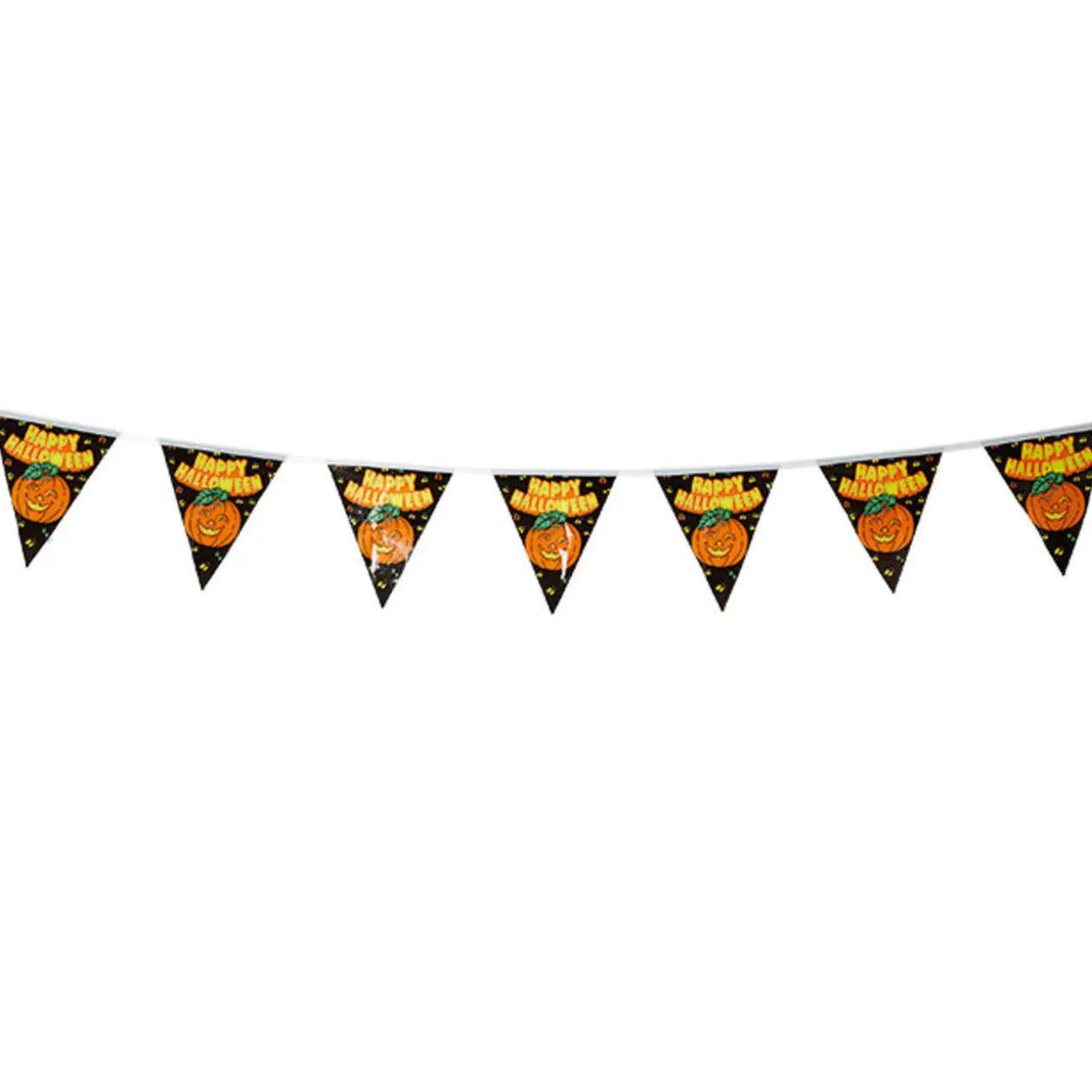 Décoration Halloween