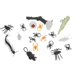 Décoration halloween X 26