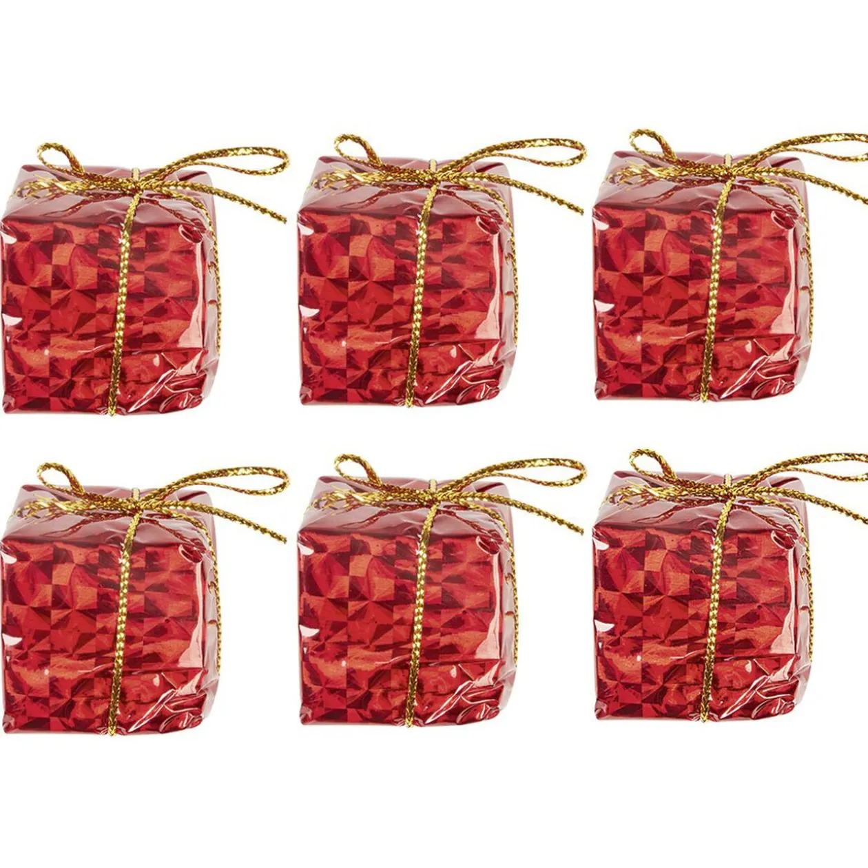 Décoration pour sapin de Noël x34