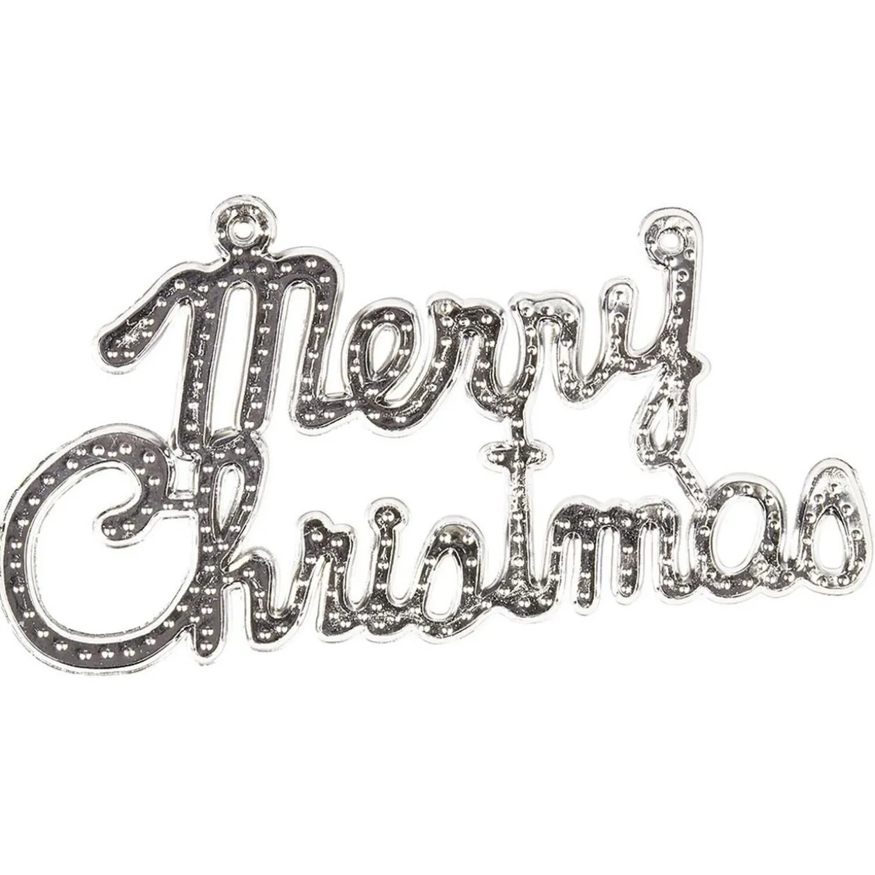 Décoration pour sapin de Noël x34