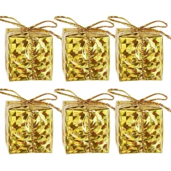 Décoration pour sapin de Noël x34