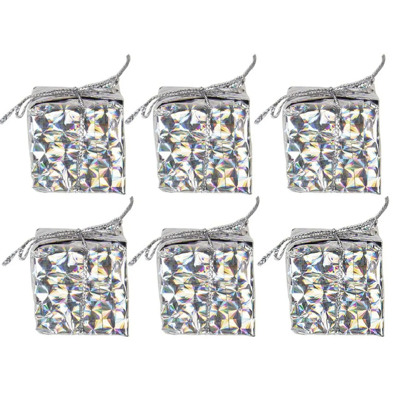 Décoration pour sapin de Noël x34