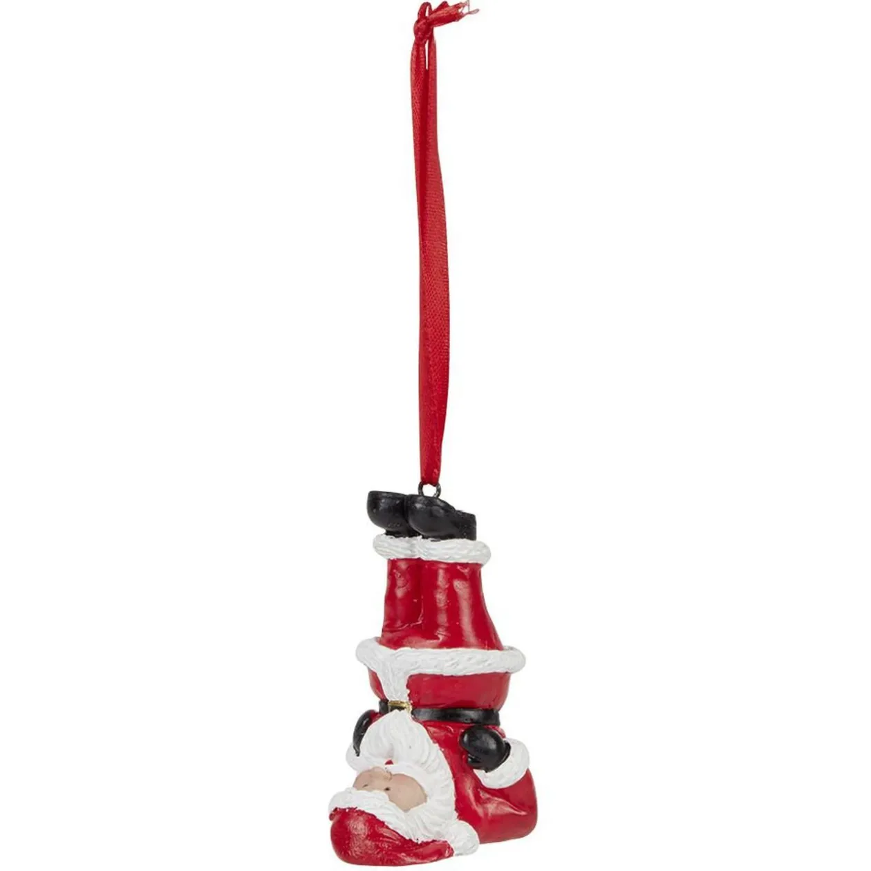 Décoration Père Noël à suspendre