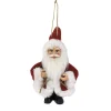 Décoration père Noël à suspendre