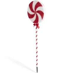 Décoration sucette XXL 110cm