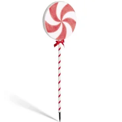 Décoration sucette XXL 110cm