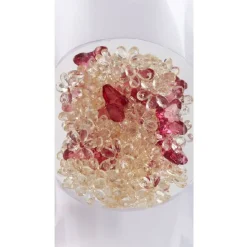 DECO FLEURS PAPILLONS