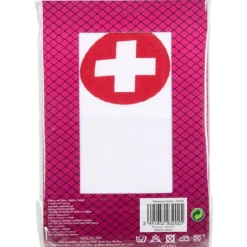 DEGUISEMENT BAS INFIRMIERE