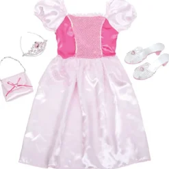 DEGUISEMENT DE PRINCESSE